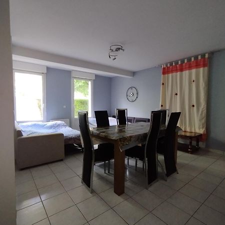 Appartement Proche De Disney Et Val D Europe Chessy  Εξωτερικό φωτογραφία