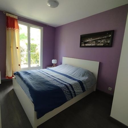Appartement Proche De Disney Et Val D Europe Chessy  Εξωτερικό φωτογραφία