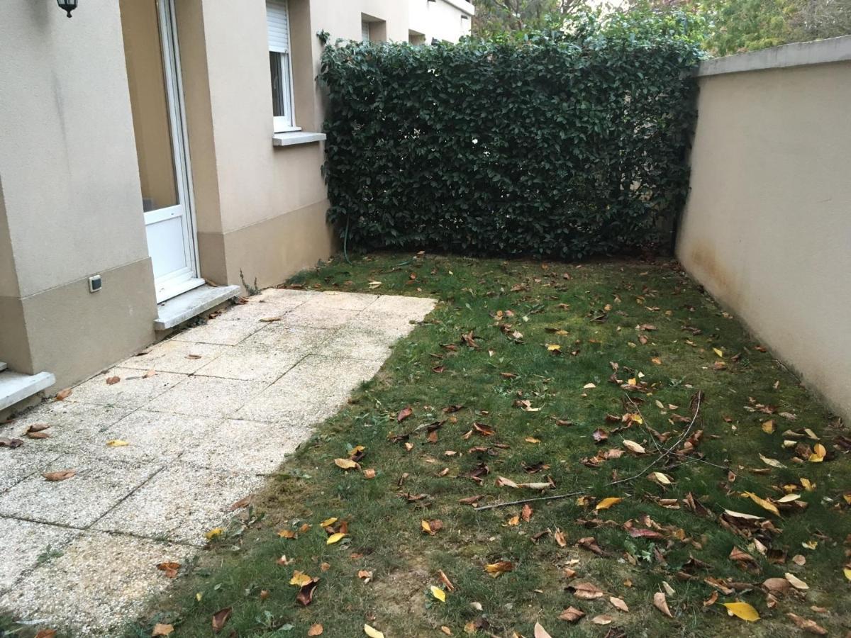 Appartement Proche De Disney Et Val D Europe Chessy  Εξωτερικό φωτογραφία