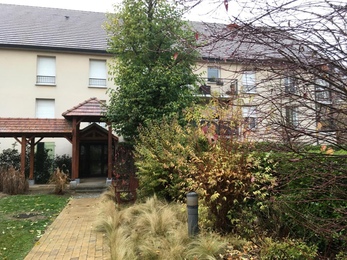 Appartement Proche De Disney Et Val D Europe Chessy  Εξωτερικό φωτογραφία