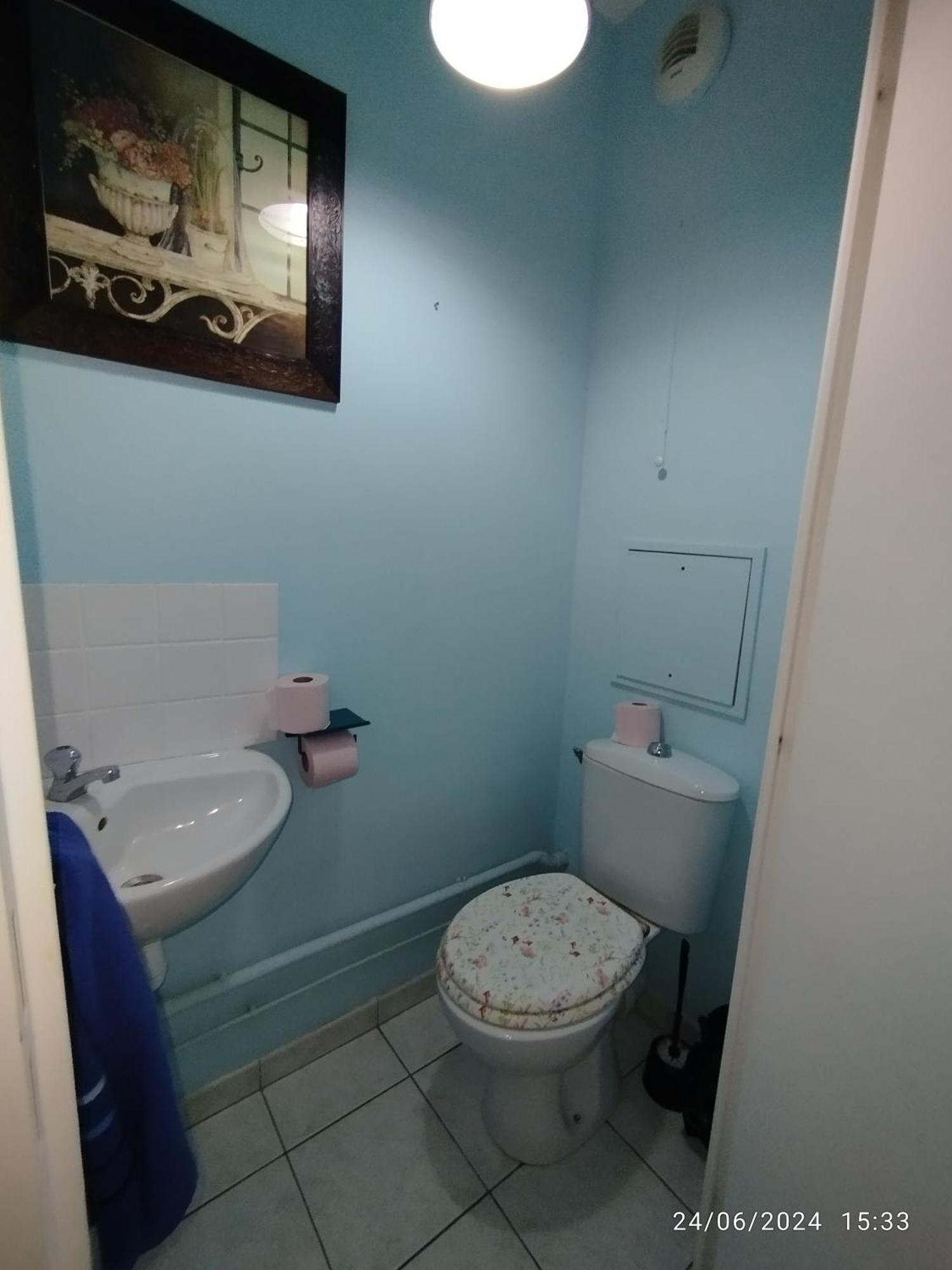 Appartement Proche De Disney Et Val D Europe Chessy  Εξωτερικό φωτογραφία