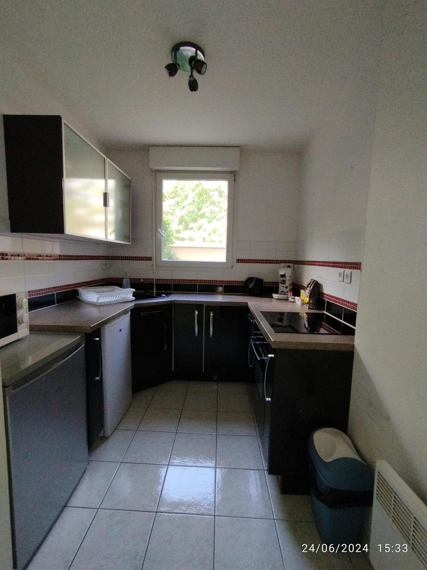 Appartement Proche De Disney Et Val D Europe Chessy  Εξωτερικό φωτογραφία