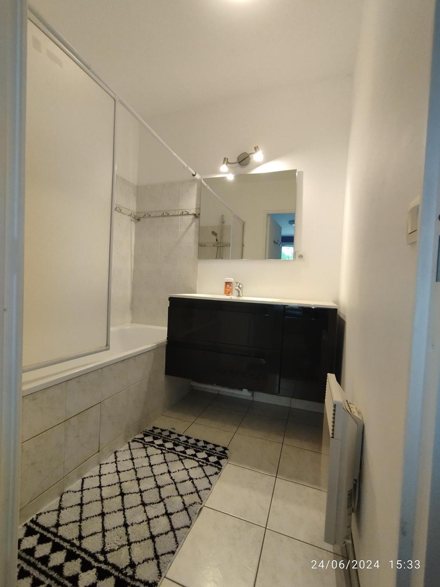 Appartement Proche De Disney Et Val D Europe Chessy  Εξωτερικό φωτογραφία